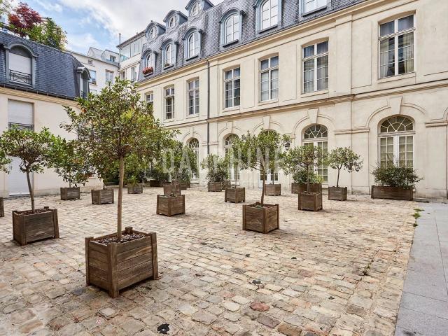 Appartement vente à Paris 6e Arrondissement, Paris