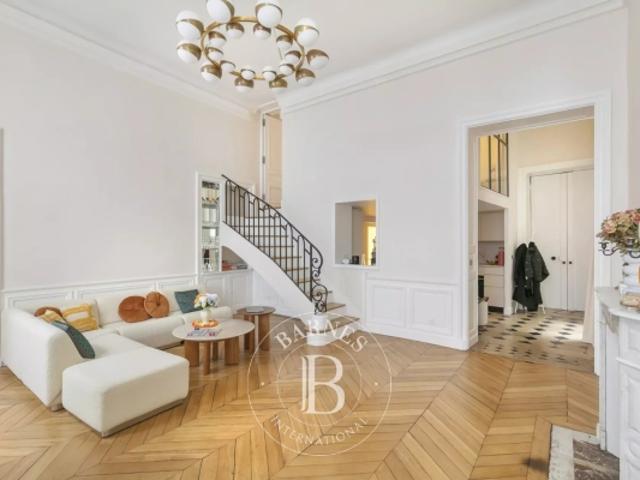 Appartement vente à Paris, Île-de-France
