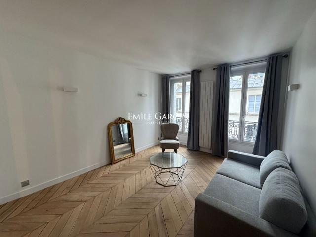 Appartement location à Paris, Île-de-France
