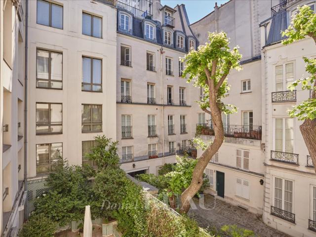 Appartement vente à Paris 6e Arrondissement, Paris