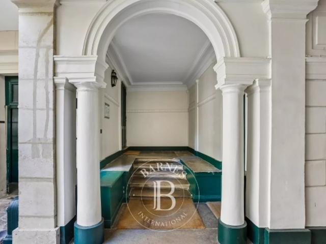 Appartement vente à Paris, Île-de-France