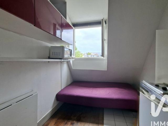 Appartement vente à Paris, Île-de-France