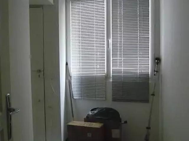Appartement vente à Paris, Île-de-France