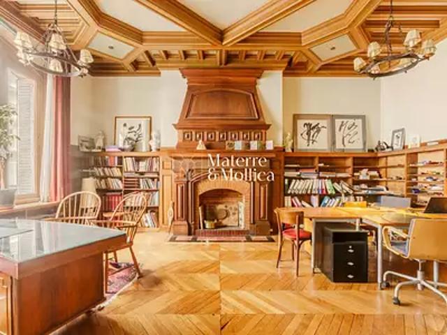 Maison vente à France métropolitaine, Martinique