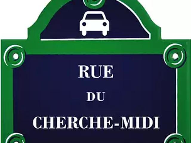 Garage location à Paris, Île-de-France