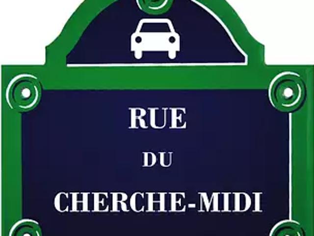 Garage location à Paris, Île-de-France