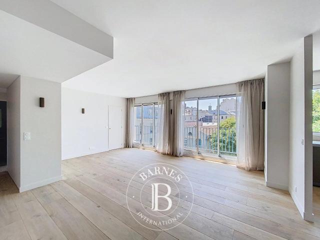 Appartement location à Paris, Île-de-France