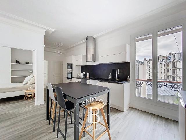 Appartement location à Paris, Île-de-France