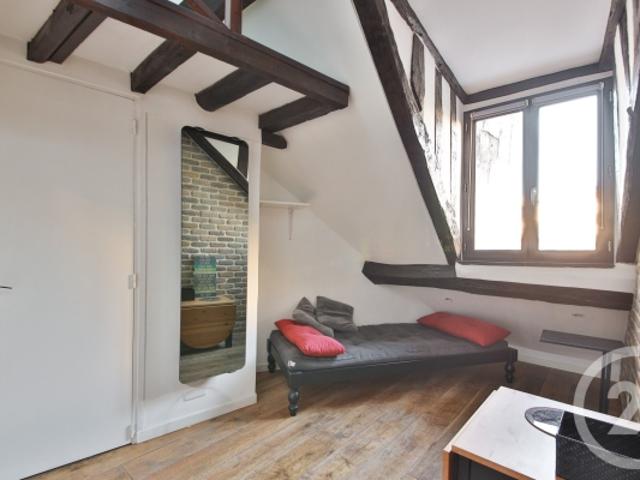 Appartement vente à Paris, Île-de-France