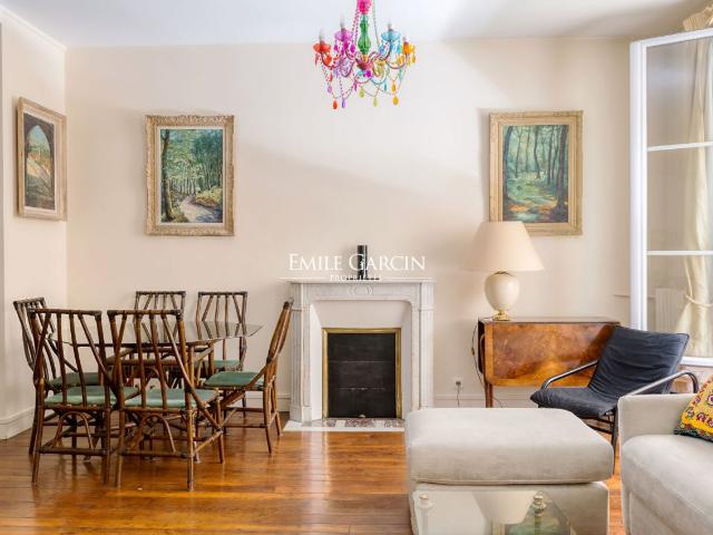 Appartement location à Paris, Île-de-France