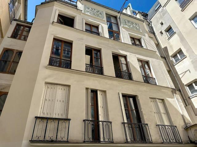 Local Commercial vente à Paris, Île-de-France