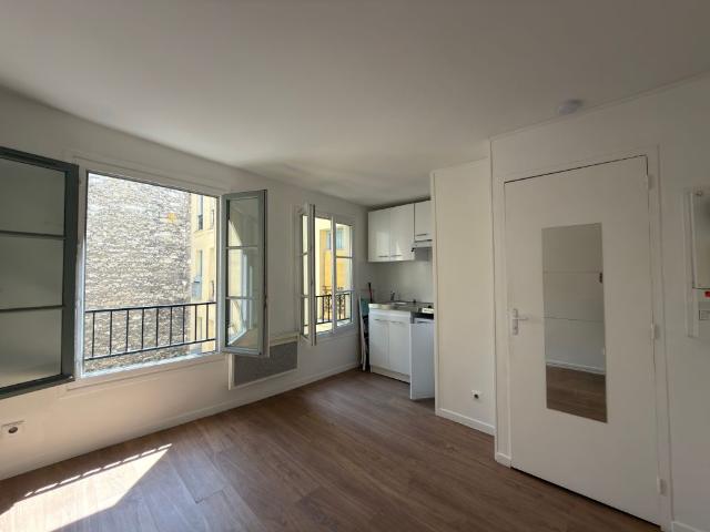Appartement location à Paris, Île-de-France