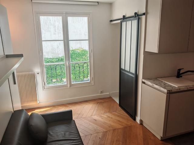 Appartement location à Paris, Île-de-France