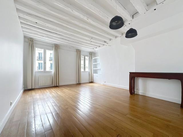 Appartement vente à Paris, Île-de-France