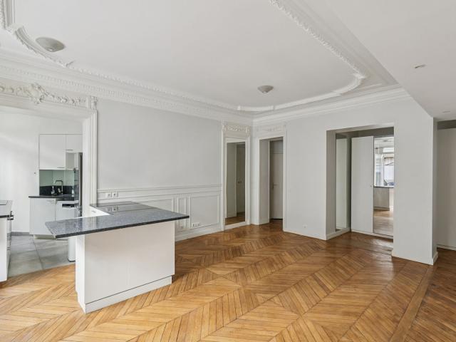 Appartement location à Paris, Île-de-France