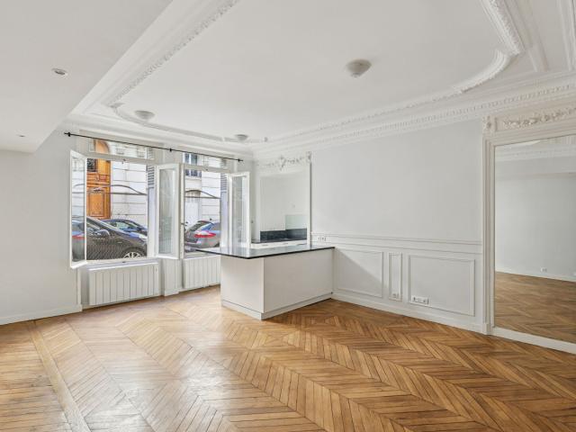 Appartement location à Paris, Île-de-France