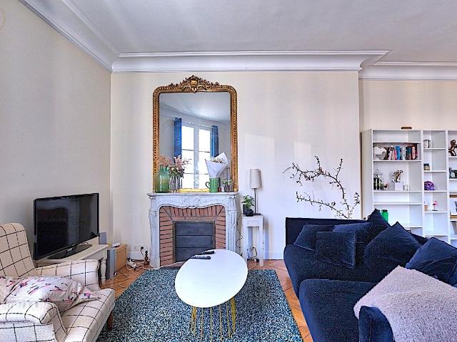 Appartement location à Paris, Île-de-France