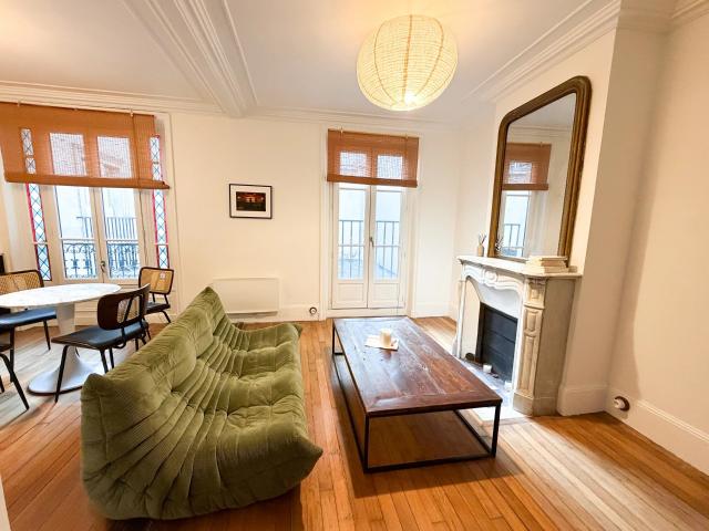 Appartement vente à Paris 7e Arrondissement, Paris