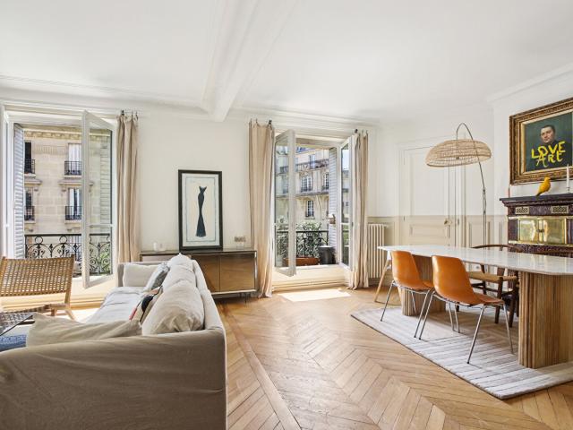 Appartement location à Paris, Île-de-France