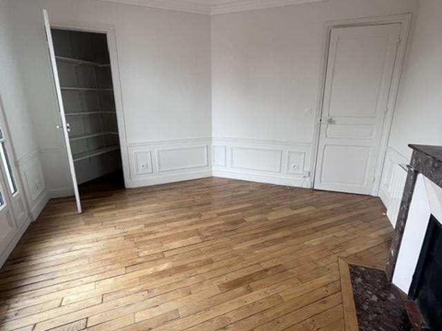 Appartement location à Paris, Île-de-France