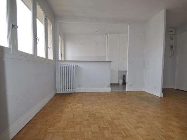 Appartement location à Paris, Île-de-France