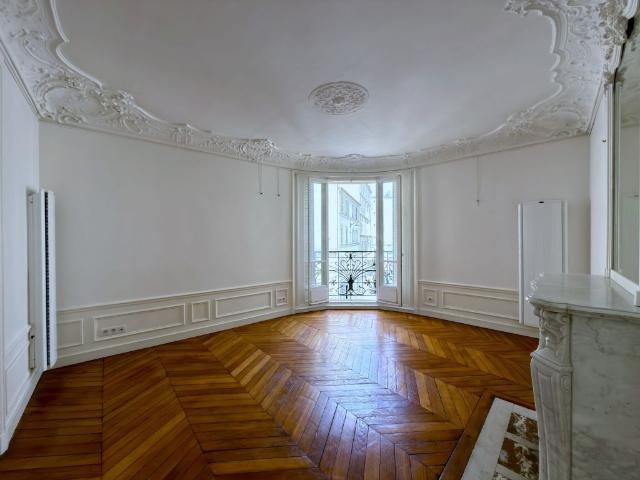 Appartement location à Paris, Île-de-France