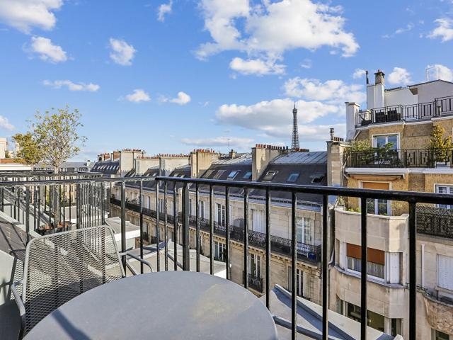 Appartement location à Paris, Île-de-France