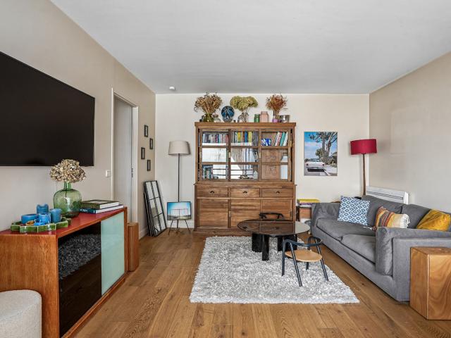 Appartement location à Paris, Île-de-France