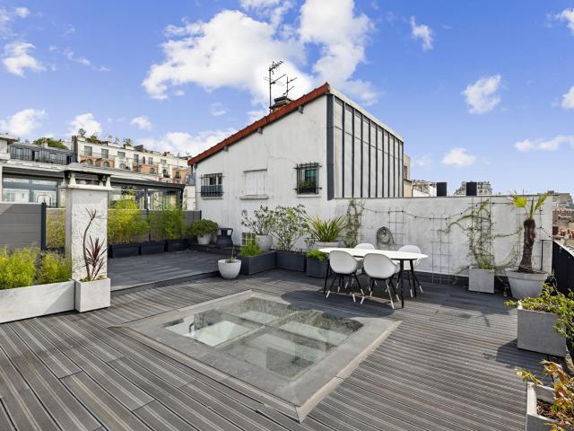 Appartement location à Paris, Île-de-France