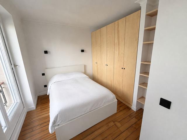 Appartement location à Paris, Île-de-France