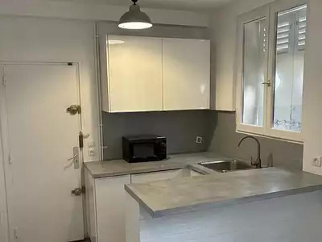 Appartement vente à Paris 4e Arrondissement, Paris