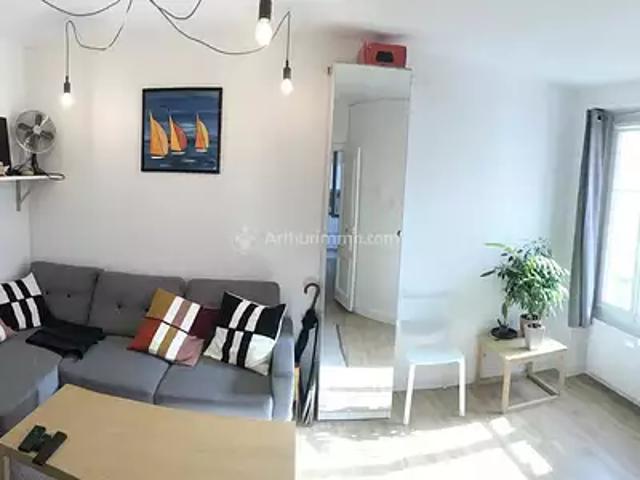 Appartement vente à Paris 4e Arrondissement, Paris