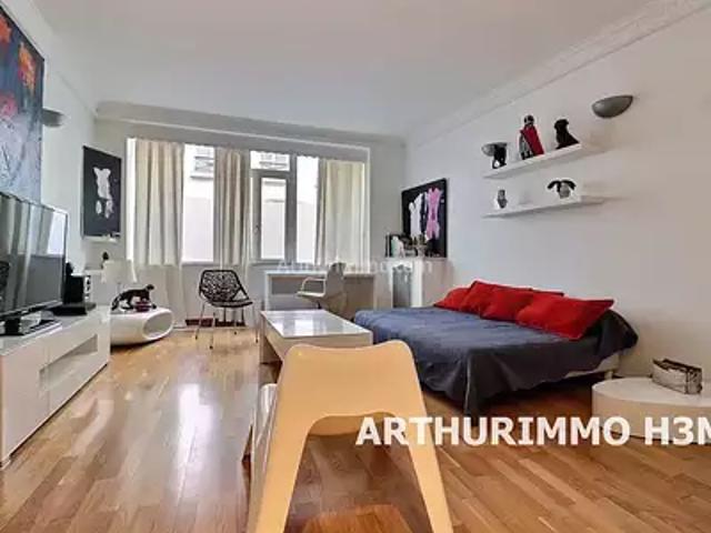 Appartement vente à Paris 4e Arrondissement, Paris