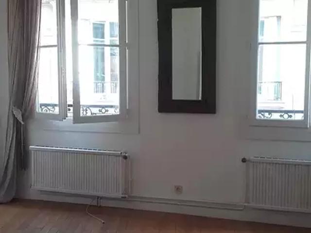 Appartement vente à Paris 4e Arrondissement, Paris