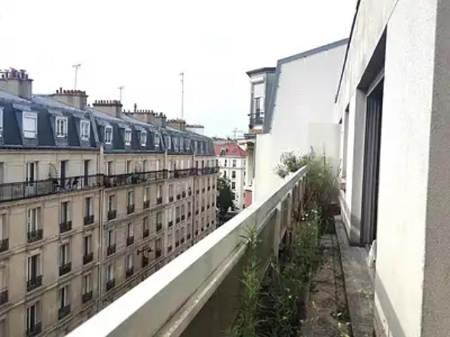 Appartement vente à Paris 4e Arrondissement, Paris