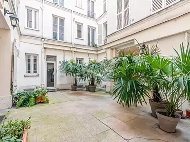 Appartement vente à Paris 4e Arrondissement, Paris