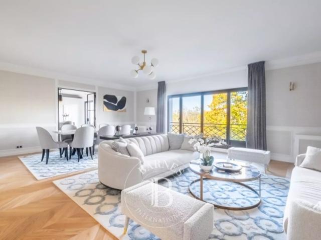 Appartement vente à Paris, Île-de-France