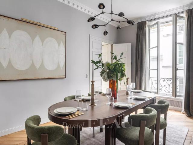 Appartement vente à Paris 7e Arrondissement, Paris