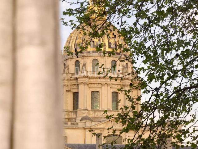 Appartement vente à Paris, Île-de-France