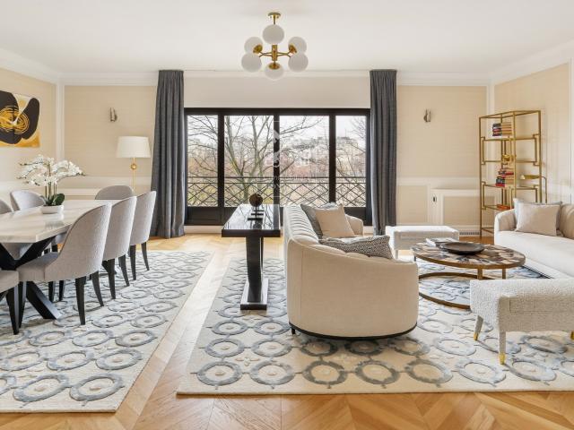 Appartement vente à Paris, Île-de-France
