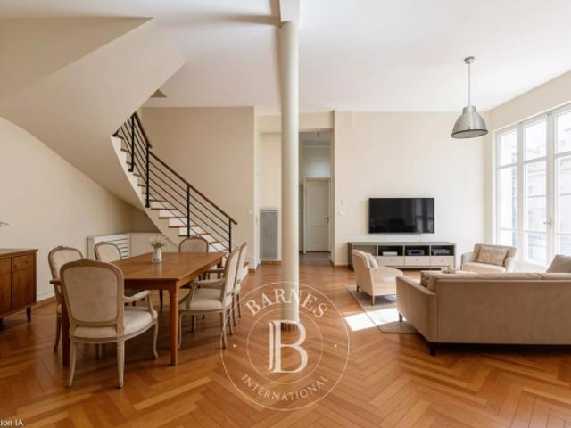Maison vente à Paris, Île-de-France