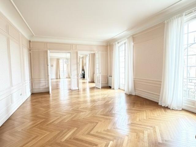 Appartement vente à Paris, Île-de-France