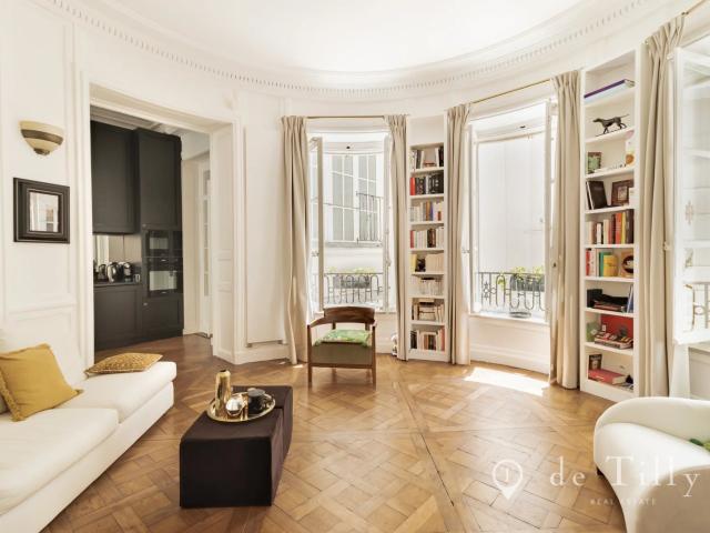 Appartement vente à Paris 7e Arrondissement, Paris
