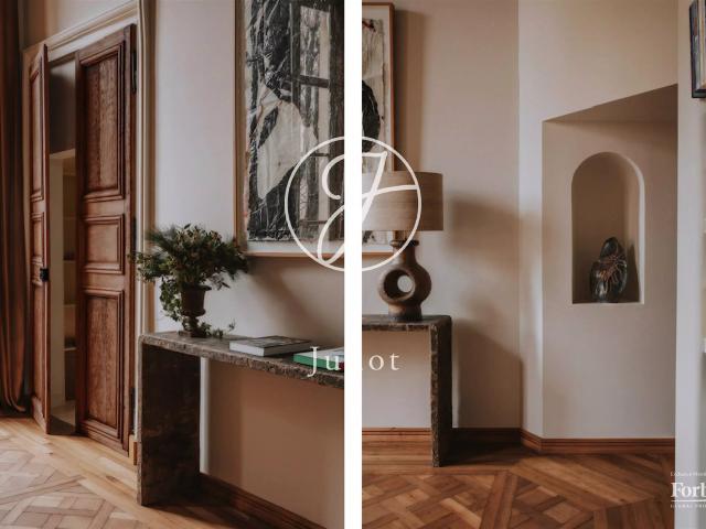 Appartement vente à Paris, Île-de-France