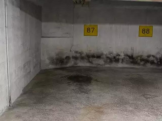 Garage location à Paris, Île-de-France