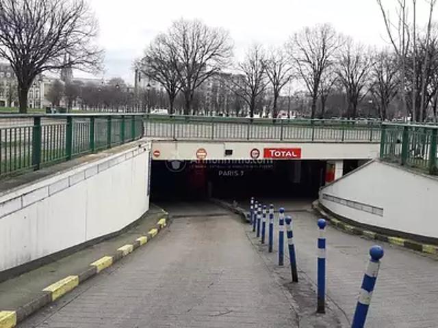Garage location à Paris, Île-de-France