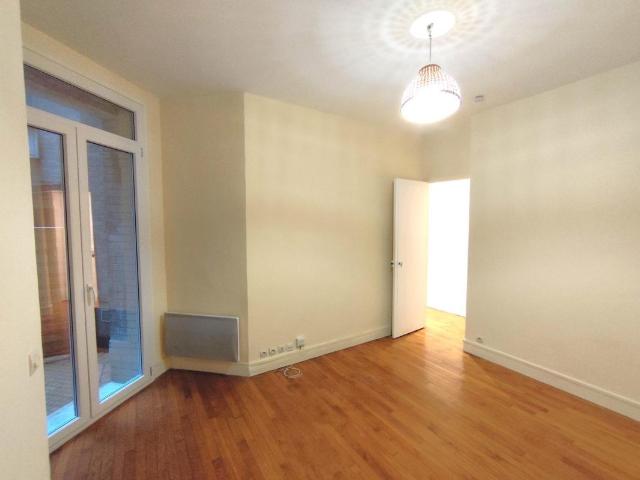 Appartement vente à Paris, Île-de-France