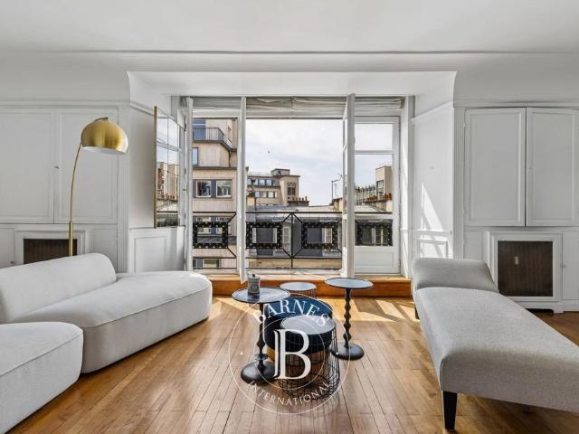 Appartement location à Paris, Île-de-France