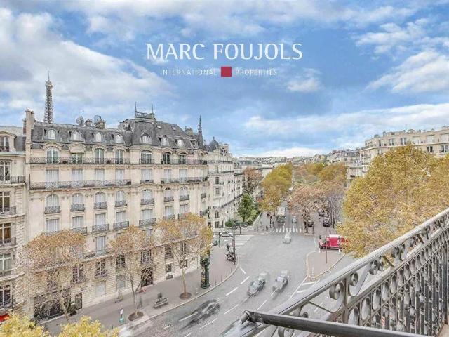 Appartement vente à Paris, Île-de-France
