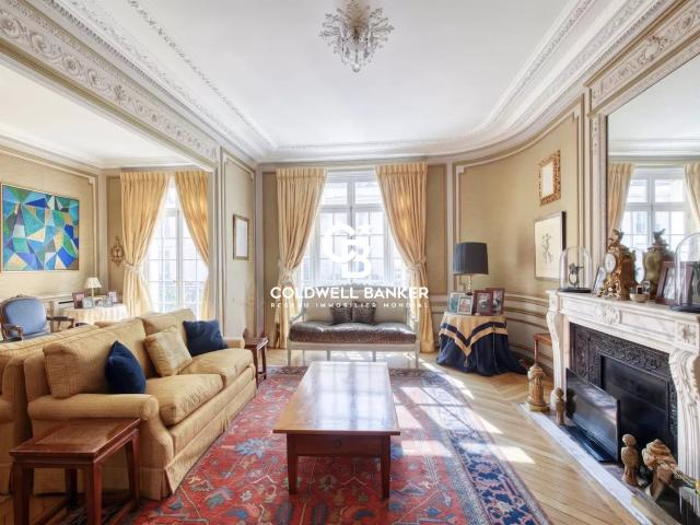 Appartement vente à Paris, Île-de-France